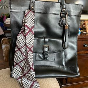 Authentic Coach Purse